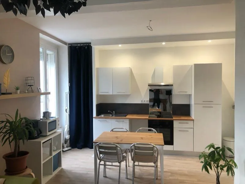 Location Lyon Appartement 69890e364c27