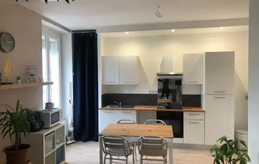 Location Lyon Appartement 69890e364c27