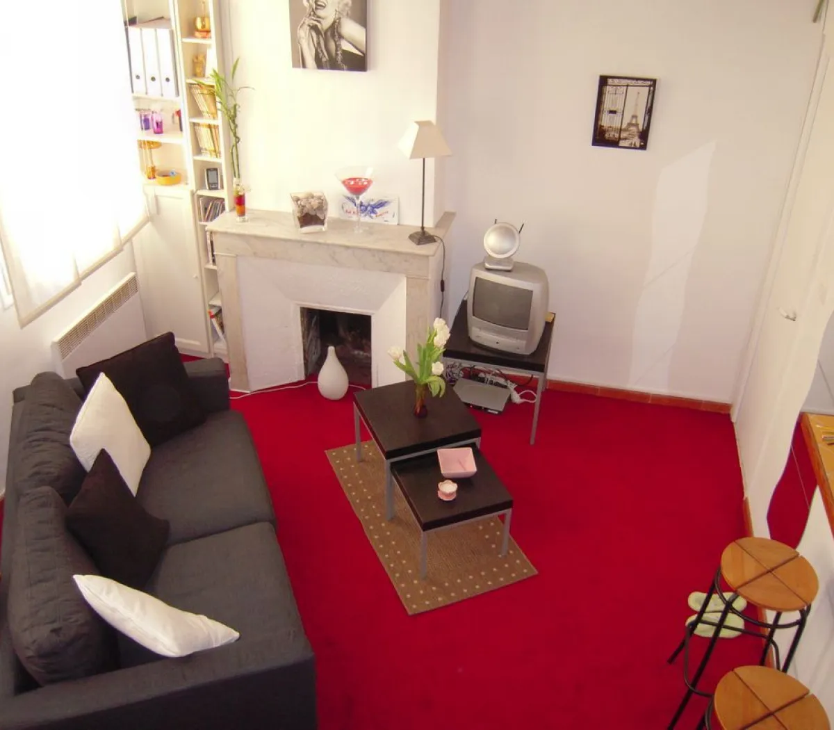 Location Aix-en-Provence Appartement 69890e3ce3a6