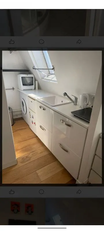 Location Paris Appartement 69890e4450c3