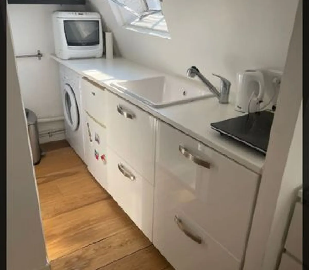 Location Paris Appartement 69890e4450c3