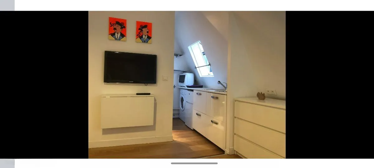 Location Paris Appartement 69890e4450c3