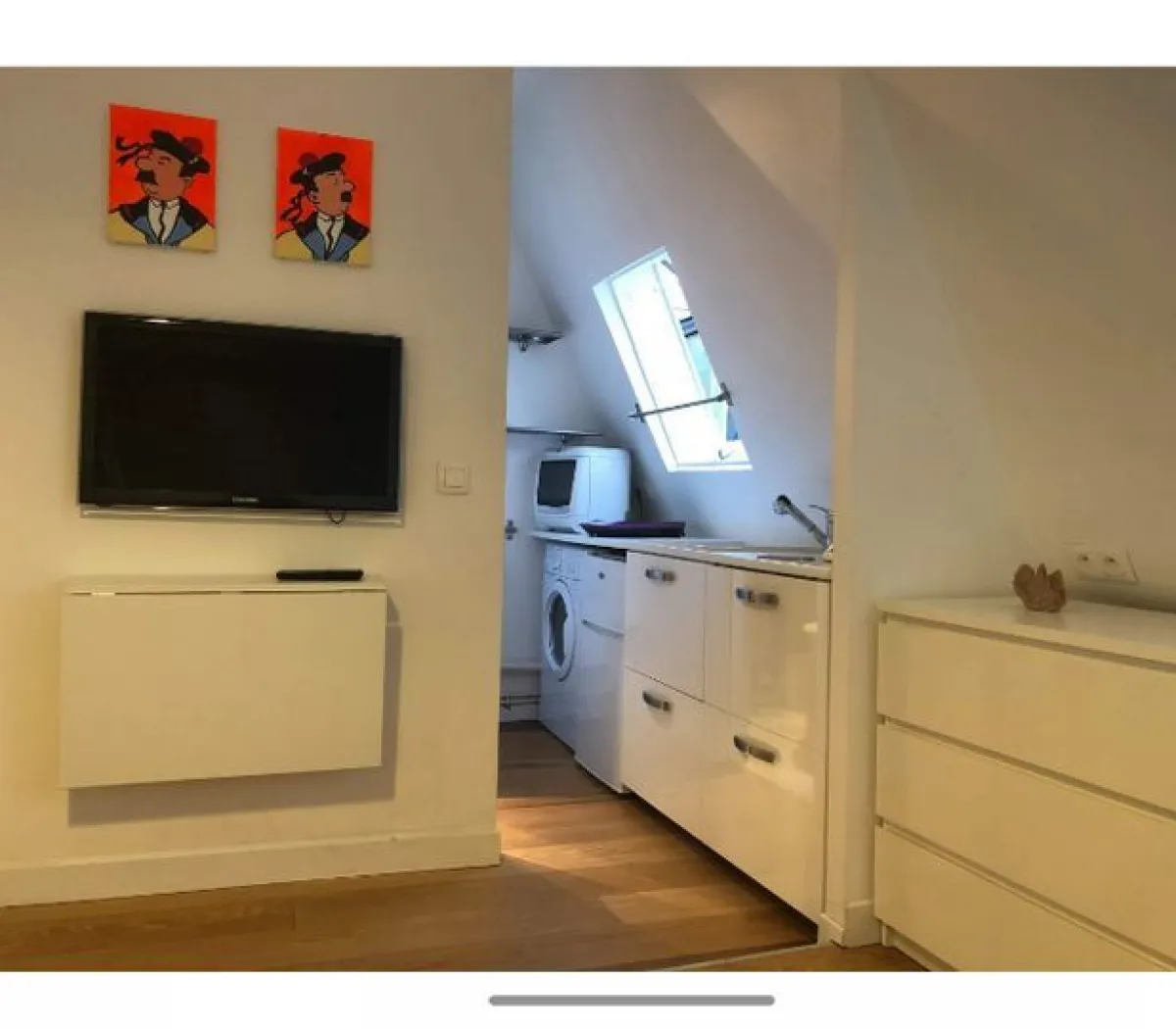 Location Paris Appartement 69890e4450c3