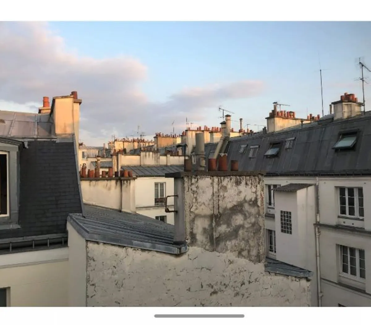 Location Paris Appartement 69890e4450c3