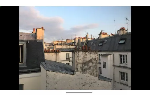 Location Paris Appartement 69890e4450c3