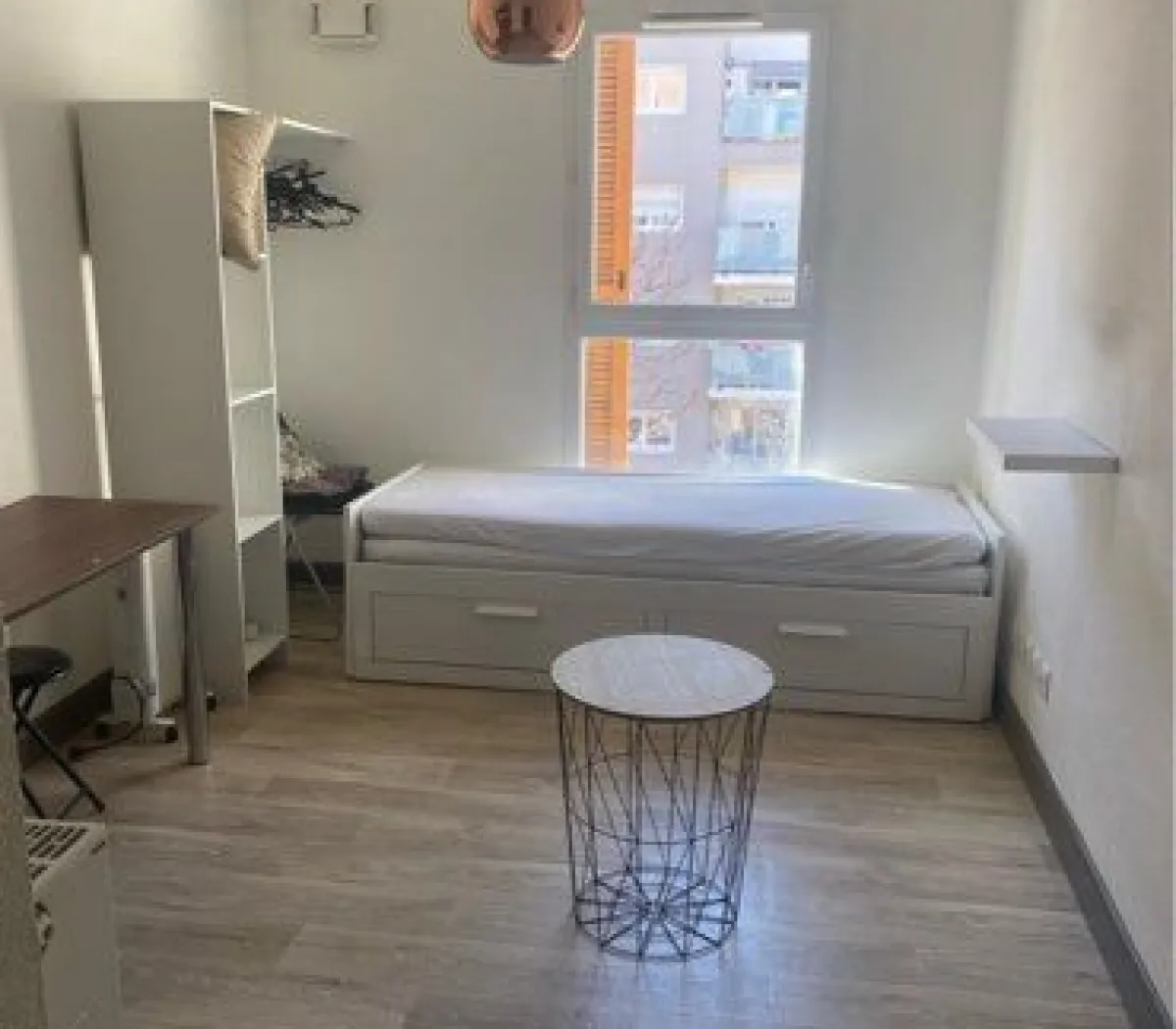 Location Villeurbanne Appartement 69890e49f3c3