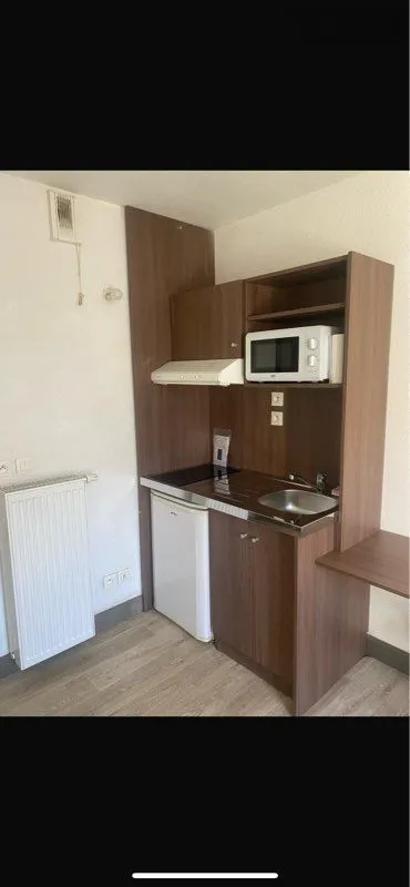 Location Villeurbanne Appartement 69890e49f3c3