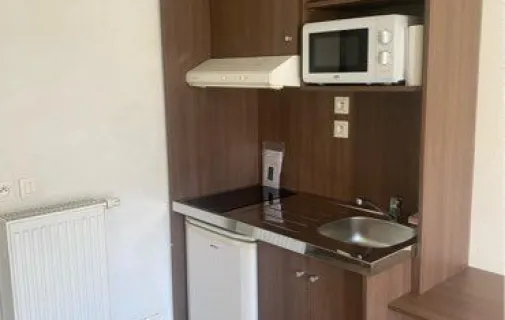 Location Villeurbanne Appartement 69890e49f3c3