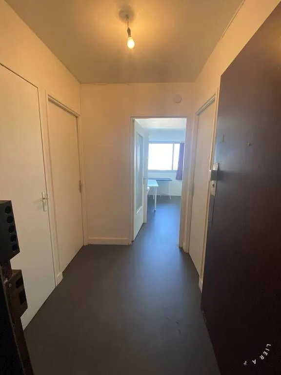 Location Ivry-sur-Seine Appartement 69890f39145b