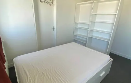 Location Ivry-sur-Seine Appartement 69890f39145b