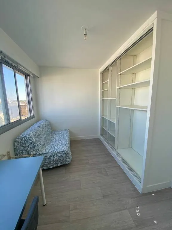 Location Ivry-sur-Seine Appartement 69890f39145b