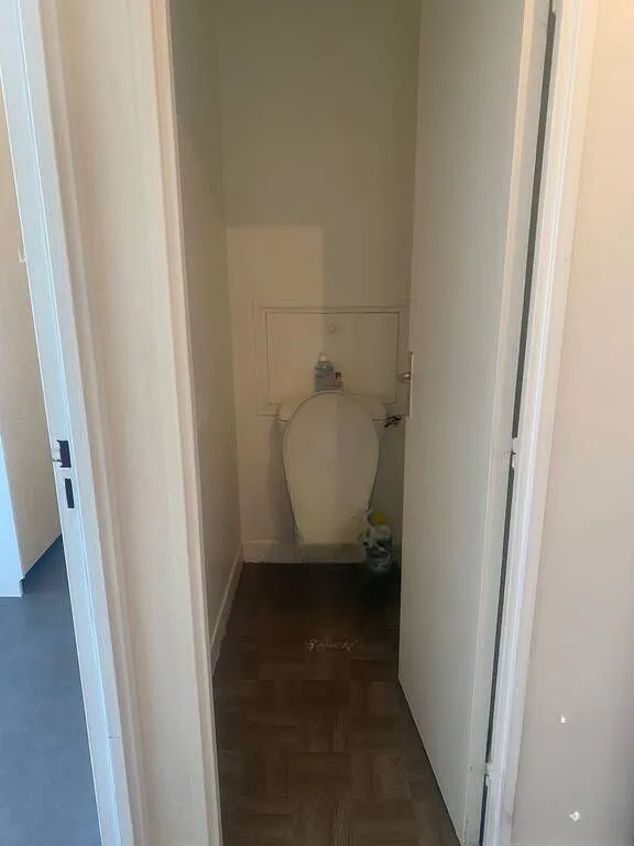 Location Ivry-sur-Seine Appartement 69890f39145b