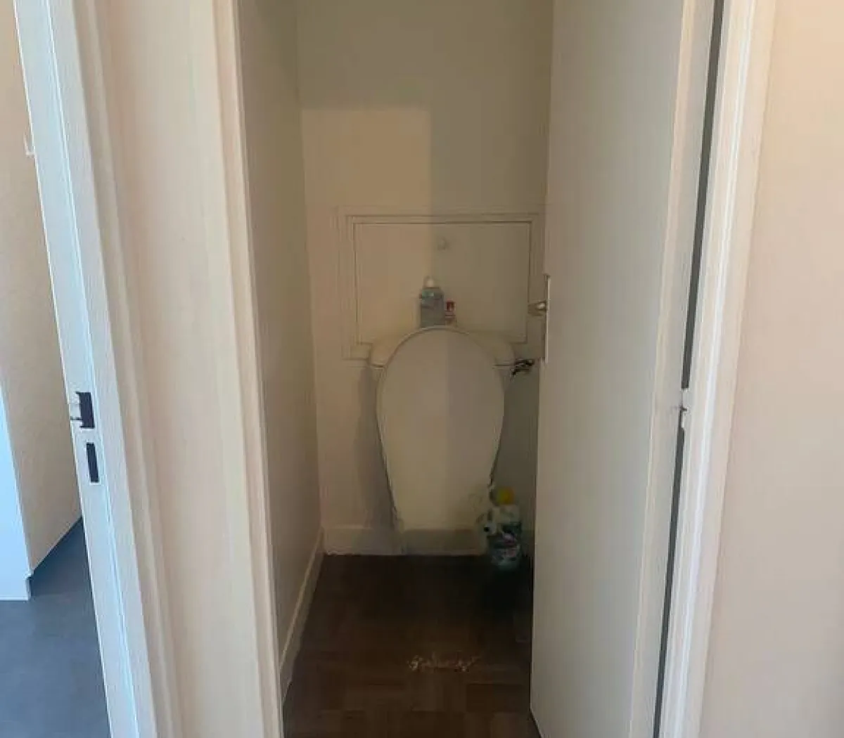 Location Ivry-sur-Seine Appartement 69890f39145b