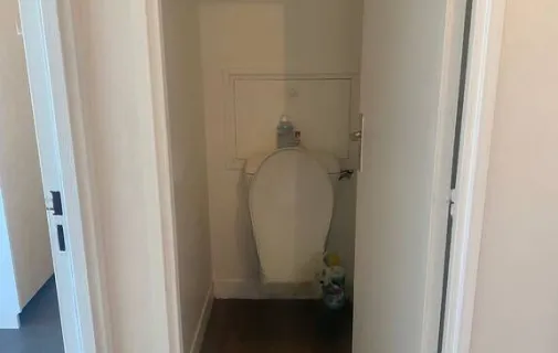 Location Ivry-sur-Seine Appartement 69890f39145b