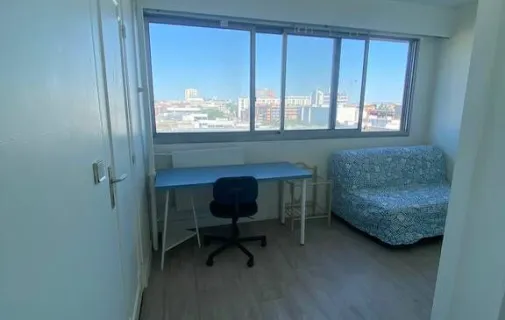 Location Ivry-sur-Seine Appartement 69890f39145b