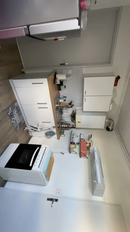 Location Marcq-en-Baroeul Appartement 69890f5263af