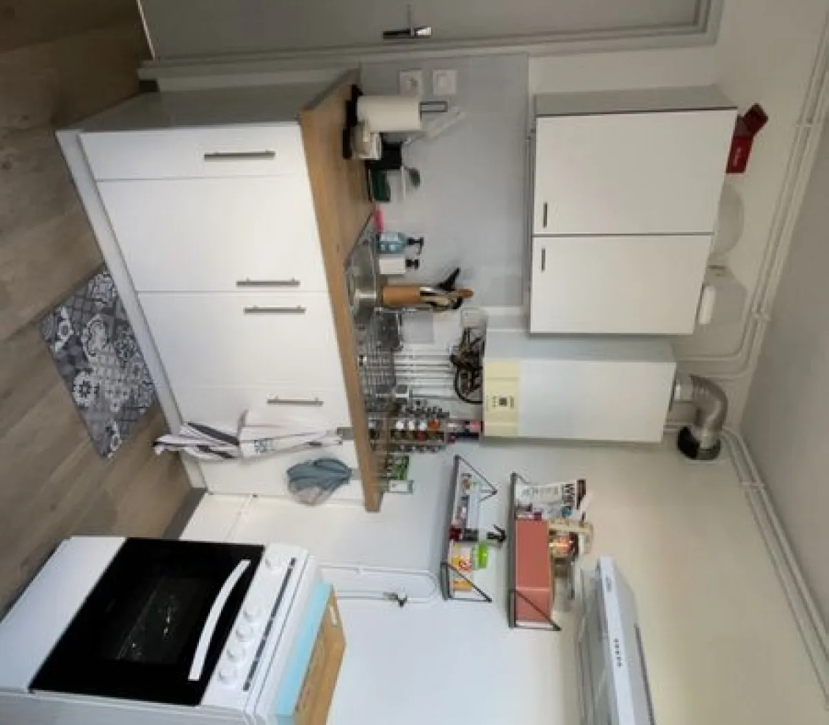 Location Marcq-en-Baroeul Appartement 69890f5263af