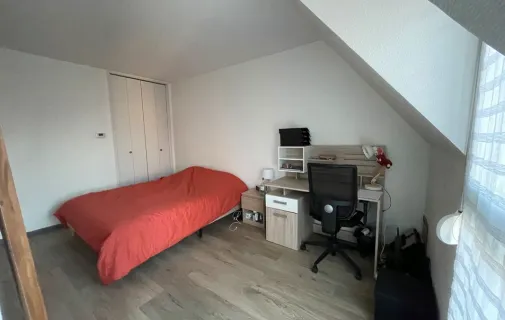 Location Marcq-en-Baroeul Appartement 69890f5263af