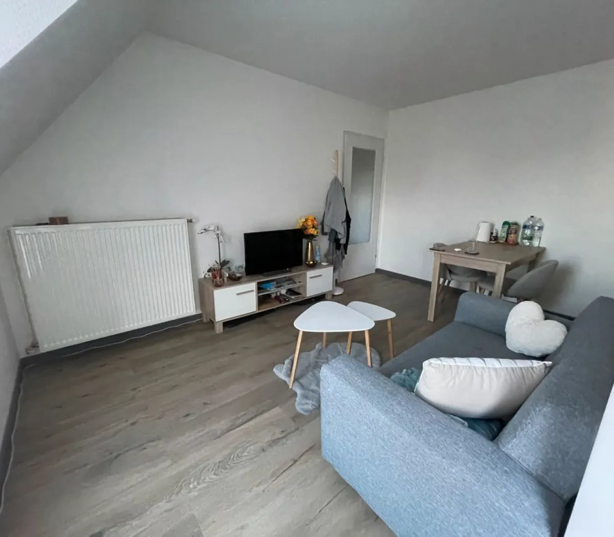 Location Marcq-en-Baroeul Appartement 69890f5263af