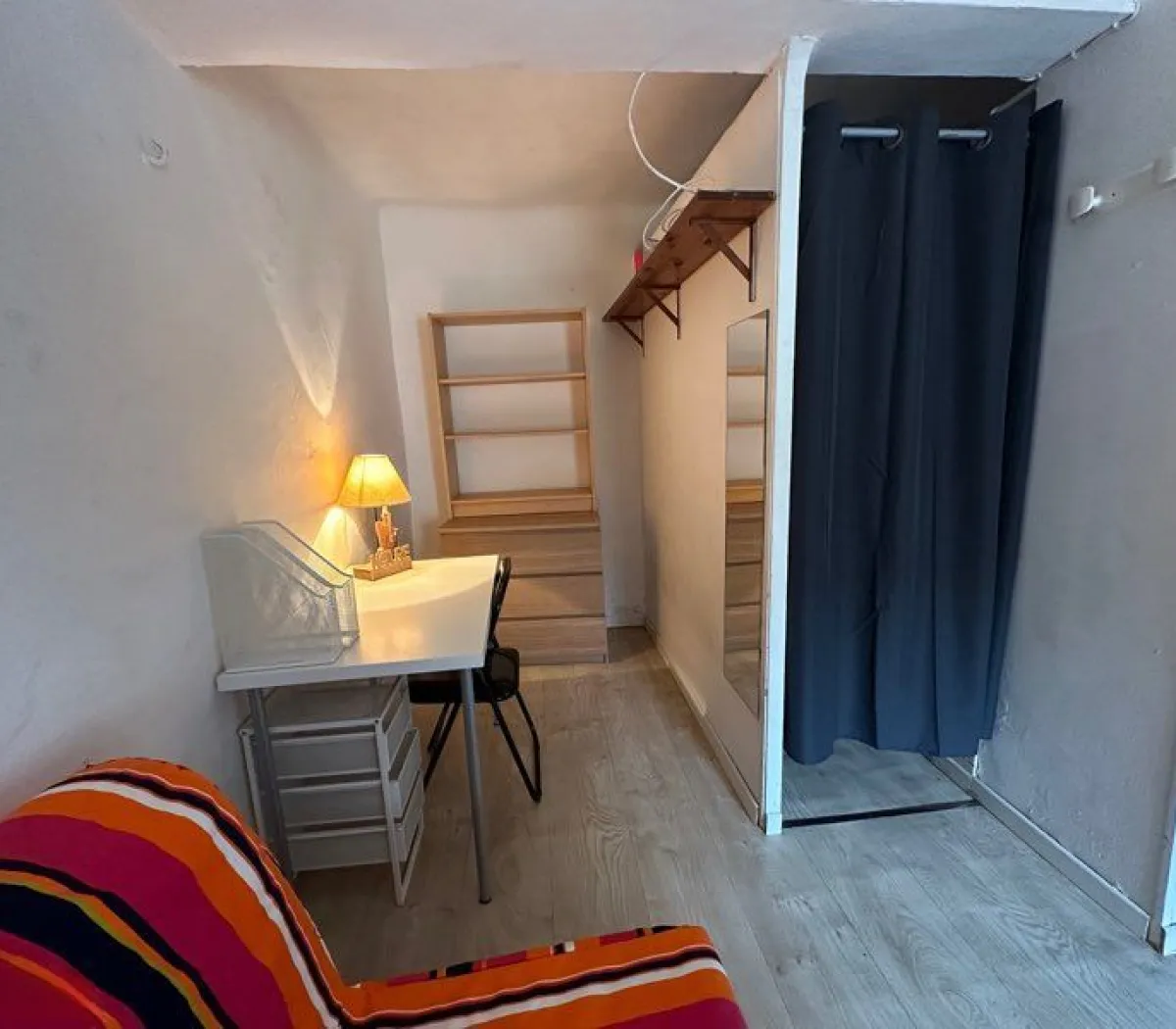 Location Aix-en-Provence Appartement 69891228975f