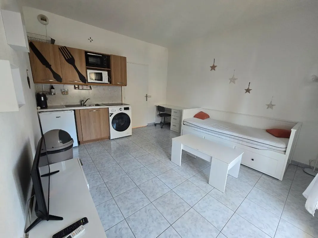Location Nice Appartement 698914df8ab4
