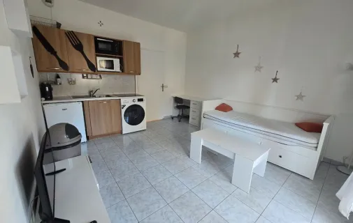 Location Nice Appartement 698914df8ab4