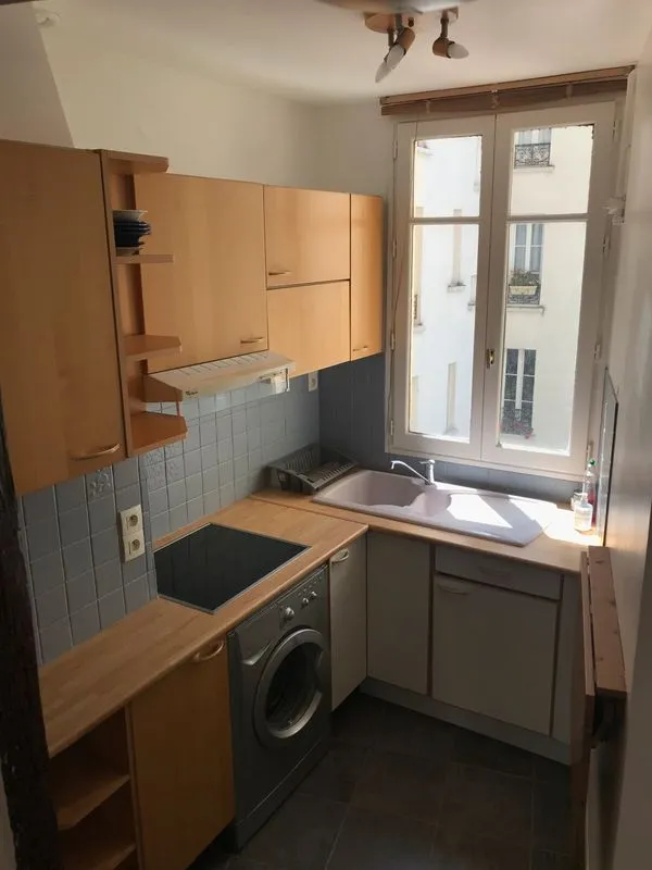 Location Paris Appartement 698914e850c8