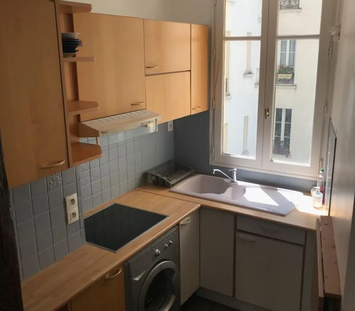 Location Paris Appartement 698914e850c8