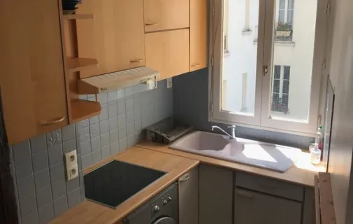 Location Paris Appartement 698914e850c8