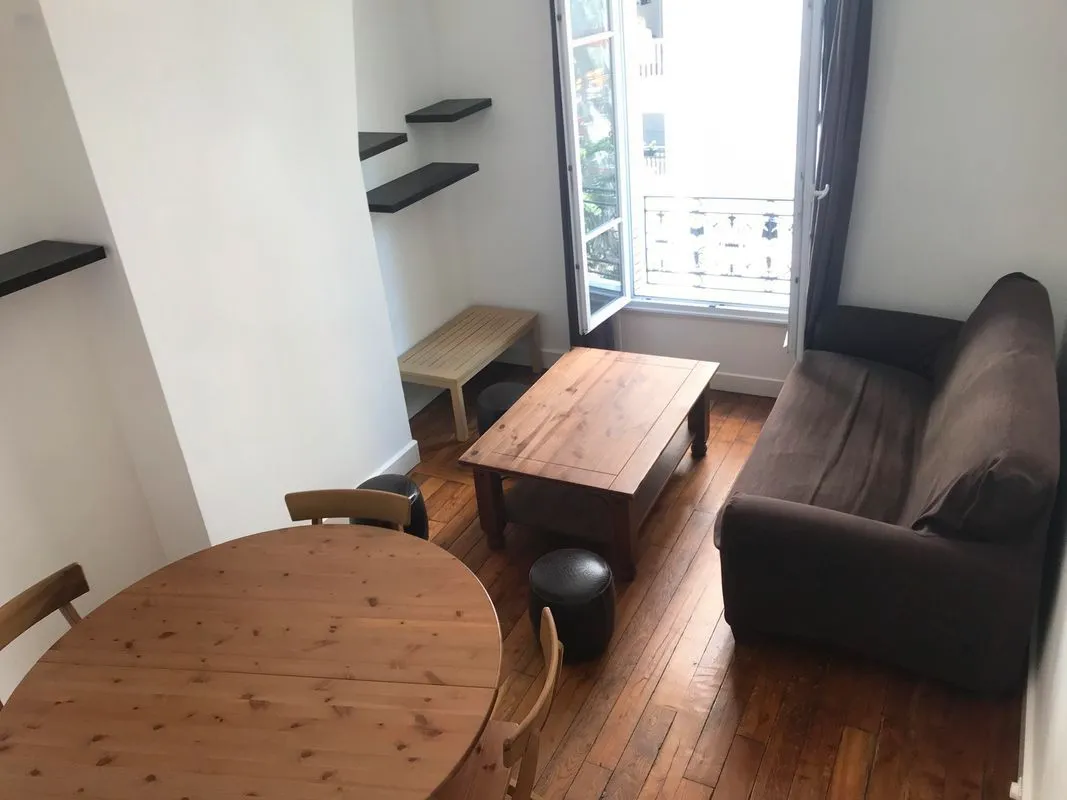 Location Paris Appartement 698914e850c8