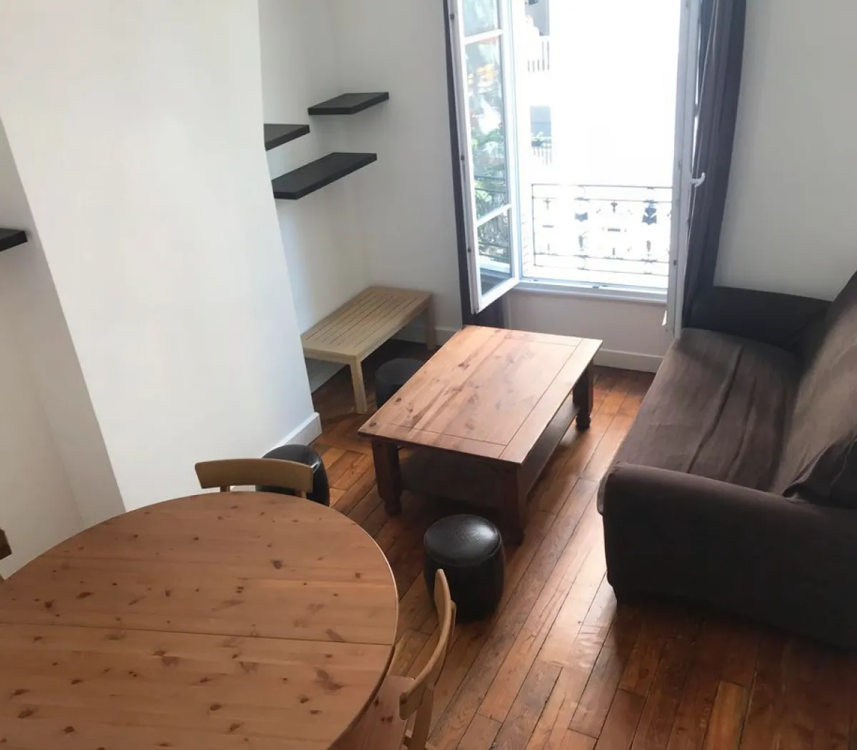 Location Paris Appartement 698914e850c8