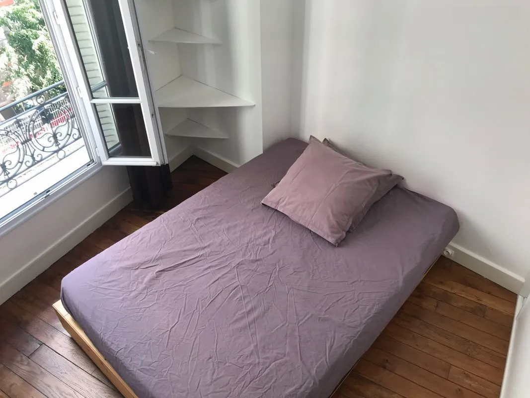 Location Paris Appartement 698914e850c8