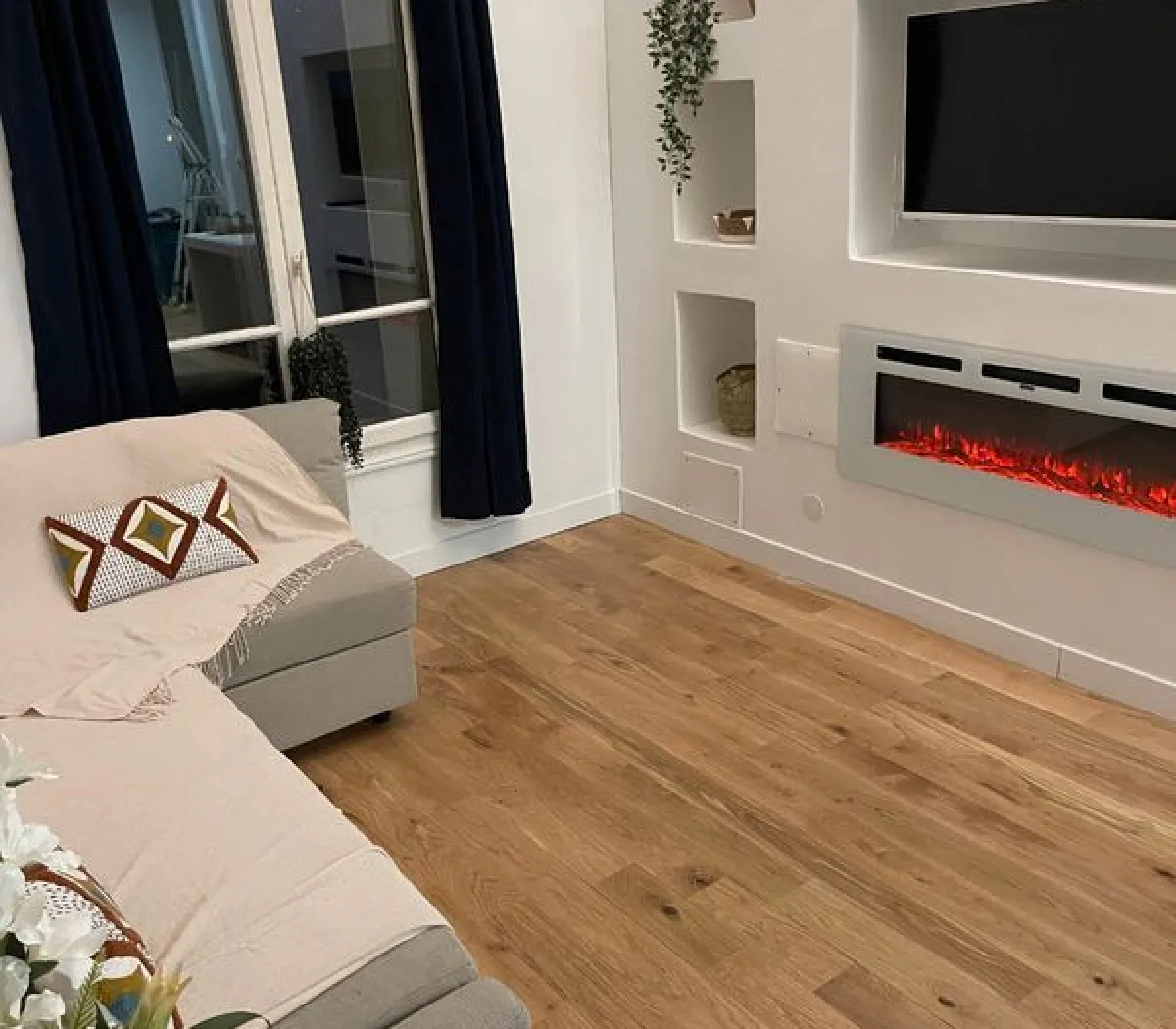 Location Courbevoie Appartement 698914f01377