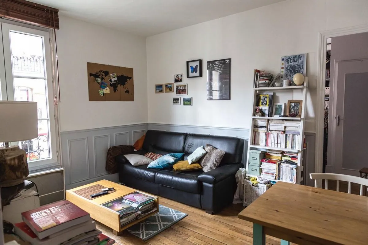 Location Paris Appartement 698914f61811