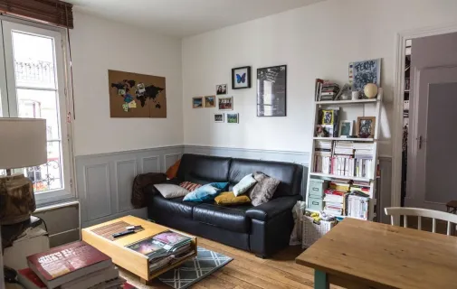 Location Paris Appartement 698914f61811