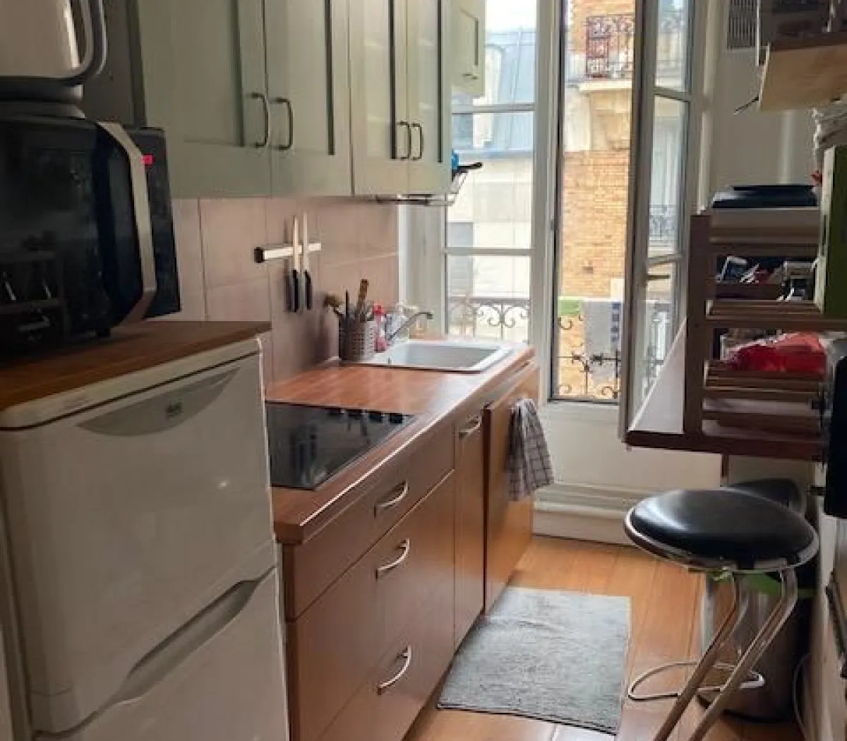 Location Paris Appartement 698914f61811