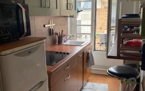 Location Paris Appartement 698914f61811