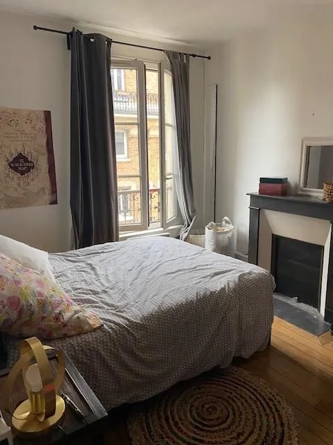 Location Paris Appartement 698914f61811