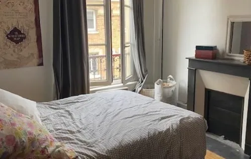 Location Paris Appartement 698914f61811