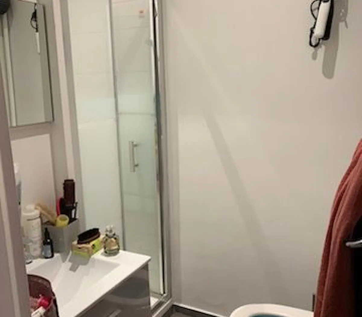 Location Paris Appartement 698918929517