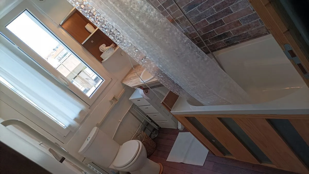 Location Asnières-sur-Seine Appartement 6989189fefdf