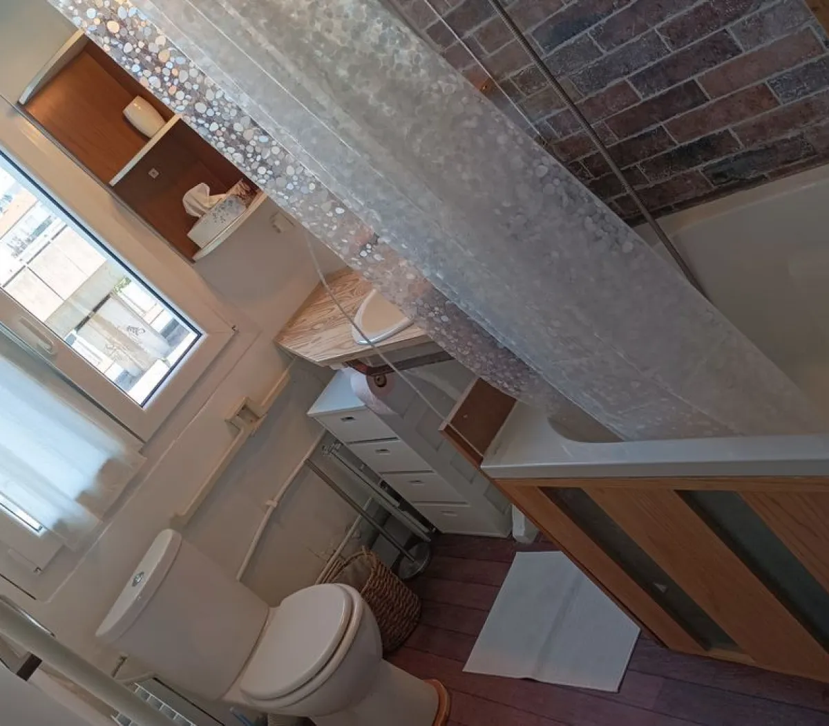 Location Asnières-sur-Seine Appartement 6989189fefdf