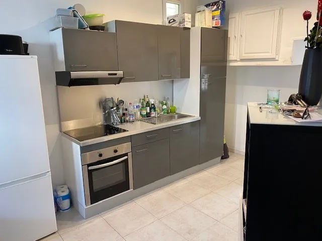 Location Marseille Appartement 698918aa10eb