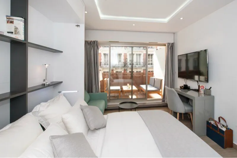 Location Paris Appartement 698918b479e6