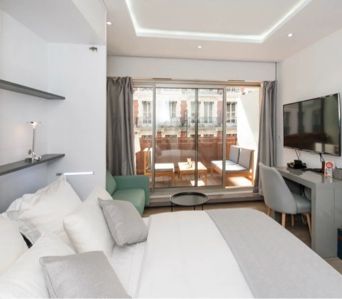 Location Paris Appartement 698918b479e6