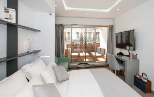 Location Paris Appartement 698918b479e6