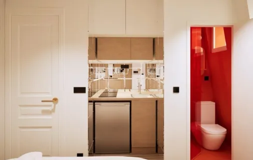 Location Paris Appartement 69891a6a7b28