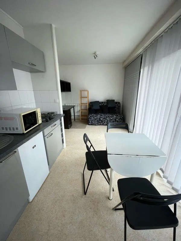 Location Clermont-Ferrand Appartement 69891a79a254