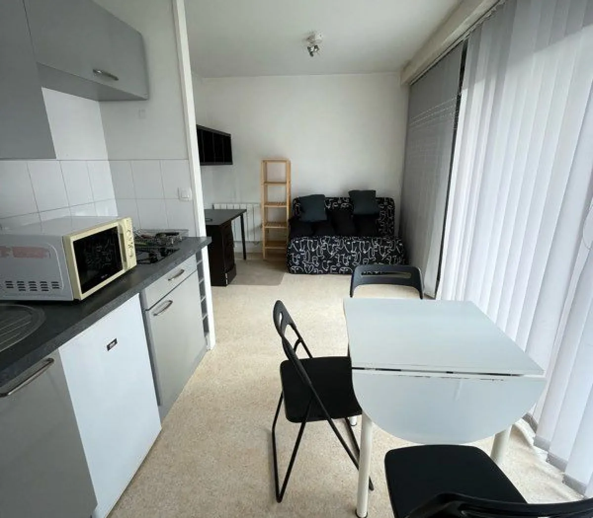 Location Clermont-Ferrand Appartement 69891a79a254