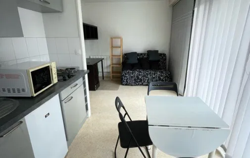 Location Clermont-Ferrand Appartement 69891a79a254